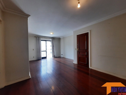 Imagem 3 de 30 de Vende - Alto Padrão - Perdizes Apto 3 Dorm. 1 Suíte - 2 Vagas De Garagem Finíssimo Acabamento - 1609ap - 70669606