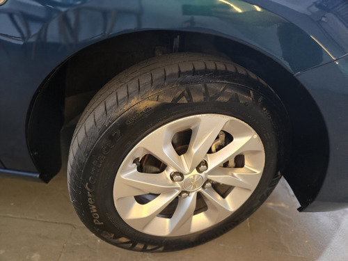 Chevrolet Onix plus 1.0 Ltz Turbo Aut. 4p