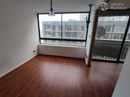 Departamento En Venta En Santiago Para Inversion