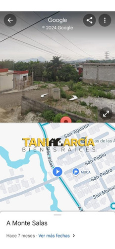 Vendo 2 Lotes De 133 M2 En Fortín