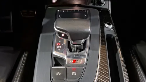 Audi Sq5 3.0 Sq5 Auto 4wd