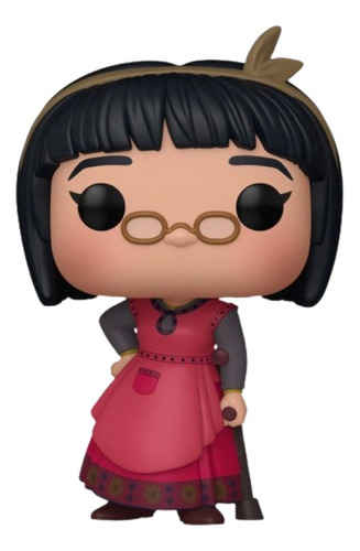 Funko Pop Dahlia 1391 Wish Disney