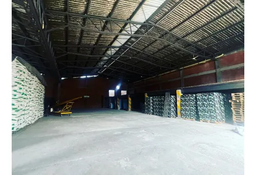 Venta Bodegas Condominio Candelaria