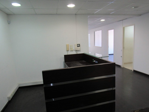 Imagen 3 de 18 de Alquiler Oficina 232 M2