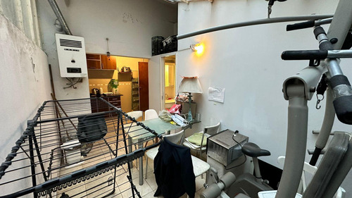 Avenida Diaz Velez 3500, Departamento Tipo Ph, 3 Ambientes Reciclado C/2 Patios Almagro