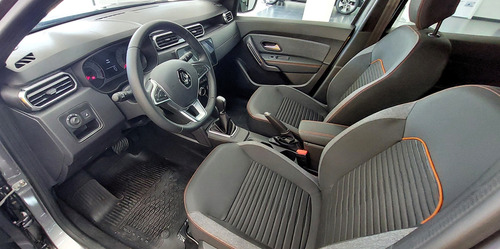 Renault Duster 1.6 Hr16 Intens 115Cv