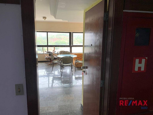 Imagem 10 de 10 de Cobertura Com 2 Dormitórios À Venda, 173 M² Por R$ 970.000,00 - Ondina - Salvador/ba - Co0002