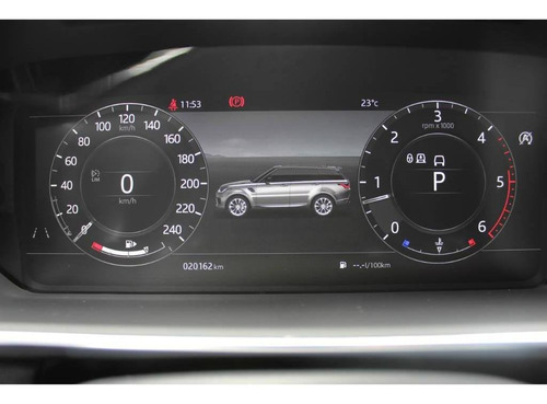 Imagem 9 de 15 de Land Rover Range Rover Sport 3.0 Td Se