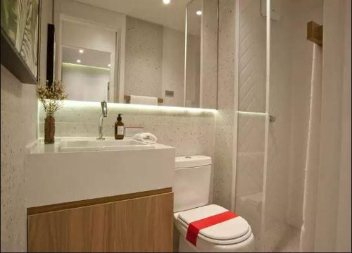 Imagem 11 de 24 de Apartamento À Venda, 43 M² Por R$ 238.000,00 - Moóca - São Paulo/sp - 15059 Ha
