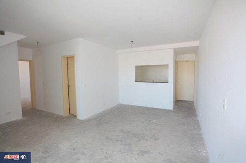 Imagem 4 de 15 de Apartamento Com 3 Dormitórios Para Alugar, 80 M² - Jardim Las Vegas - Guarulhos/sp - Ai17281