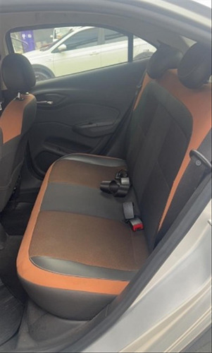 Chevrolet Onix 1.4 Mpfi Activ 8v Flez 4p Manual