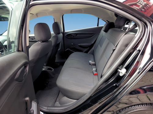 Chevrolet Onix 1.0 MPFI JOY 8V FLEX 4P MANUAL