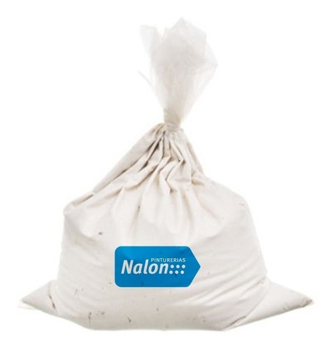 Enduido Interior 10 Kg - Nalon