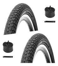 Comprar Neumáticos Para Bicicletas Bmx Para Niños Bmx De 2 Paquetes,