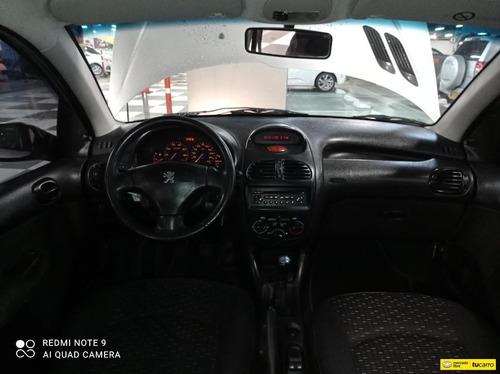 Peugeot 206 1.4 Se