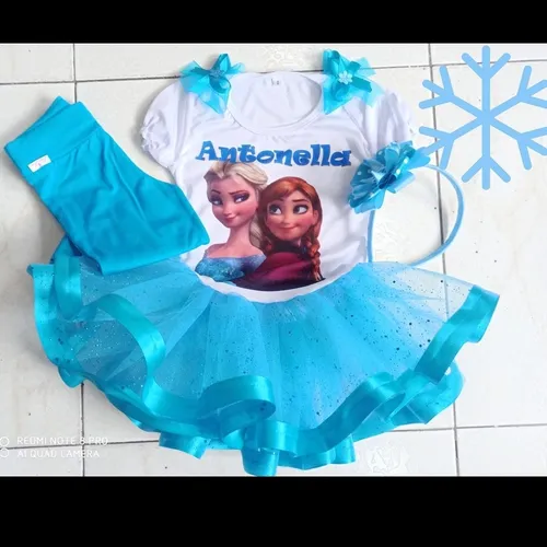 Vestido frozen primark sales