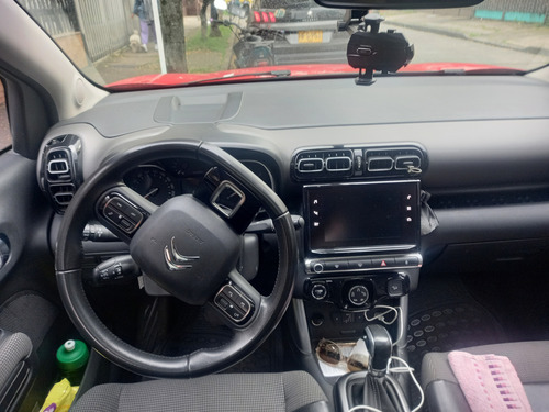 Citroën C3 Aircross 1.2 Unique