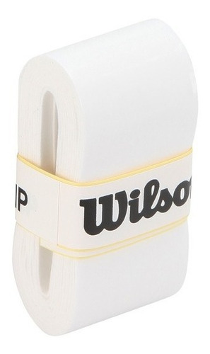 Cubre Grip Wilson Pro Player Adherente Tenis - Local Olivos