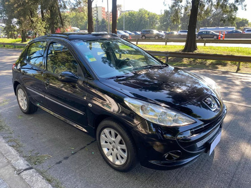 Peugeot 207 1.6 Xt