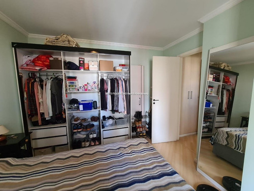 Imagem 7 de 15 de Apartamento - Jardim Paulista - Ref: 4171 - L-olympicuej