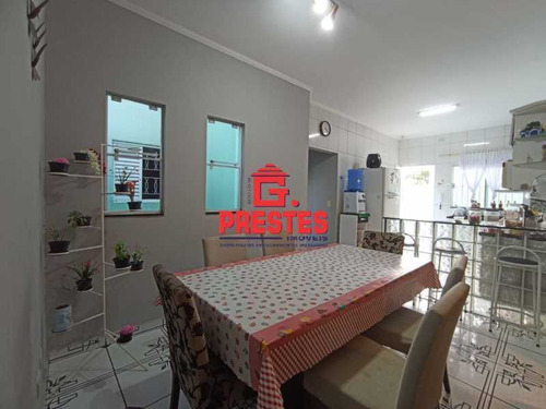 Imagem 6 de 14 de Casa De Rua-à Venda-jardim Do Paço-sorocaba - Stca00062