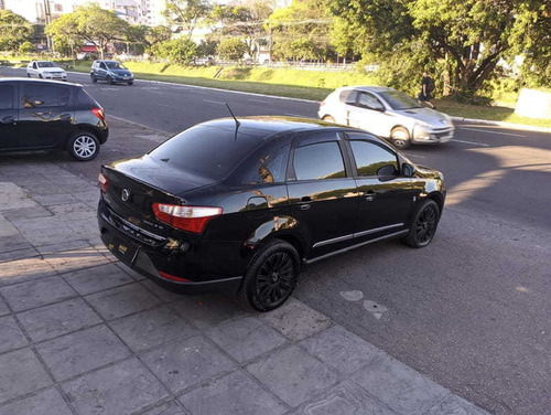Imagem 3 de 11 de Fiat Siena Essence 1.6