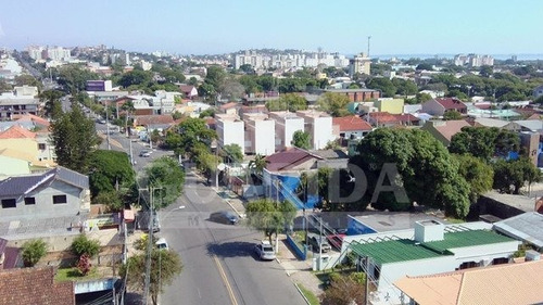 Imagem 3 de 4 de Terreno - Tristeza - Ref: 201850 - V-201962