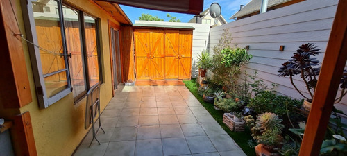 Imagen 17 de 20 de Amplia Y Acogedora Casa En Jardín Alto, Vende Su Dueño