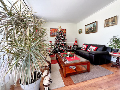 Casa En Venta Impecable En Chamisero A Pasos Del Jumbo