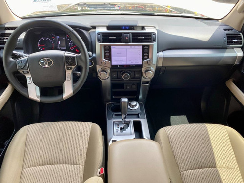 Imagen 7 de 10 de Toyota 4runner