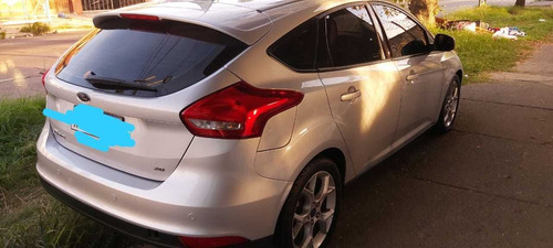 Ford Focus Iii 2.0 Se Plus At6 2016