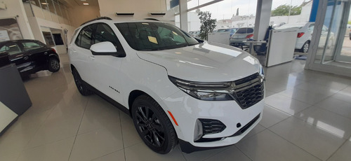 Imagen 18 de 19 de Chevrolet Equinox Rs 1.5 Turbo 4x2 Fwd Automática Suv 2023