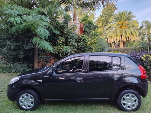 Renault Sandero 1.6 Pack Plus 90cv