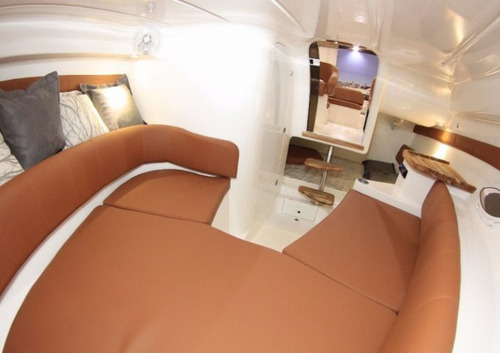 Triton 275 Completa - Ñ Phantom303 Ventura Fs Focker272 305