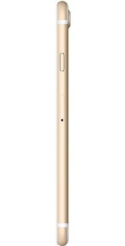 iPhone 7 32gb Dourado Tela 4.7 Ios 10 4g Câmera 12mp