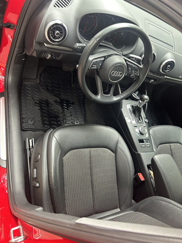 Audi A3 1.4 Sedán Select At Dsg