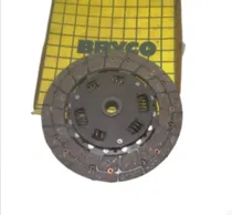 Comprar Disco Embrague Opel Rekord Diam. 203mm 14 Estrias