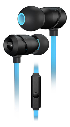 Roccat Aluma-premium Performance Auricular In-ear Para Juego