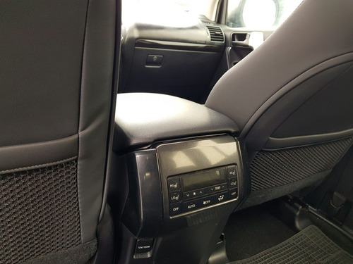 Toyota Land Cruiser Prado Txl Super Full