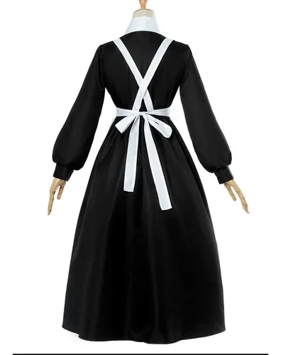Dunhao Cos Anime Mujeres The Promised Neverland Isabella