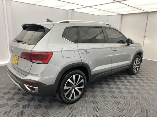 Volkswagen Taos 1.4 Highline Se At