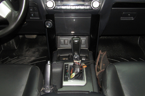 Toyota Prado 3.0 Tx-l Fl