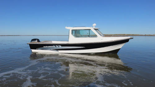 Imagen 6 de 18 de Venta Baader Tracker 700 Sport Uso Trabajo/ Familiar