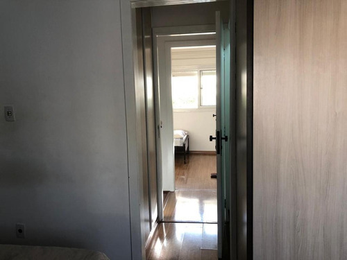 Sobrado À Venda, 85 M² Por R$ 310.000,00 - Cidade Morumbi - São José Dos Campos/sp - So0985