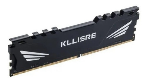 Memória Kllisre Ddr3 8gb/1600mhz 