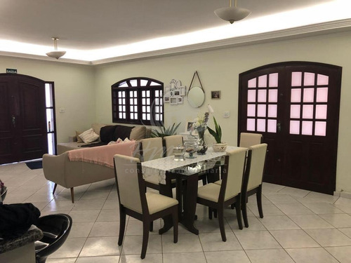 Imagem 6 de 19 de Casa À Venda Em Jardim Dos Calegaris - Ca035994