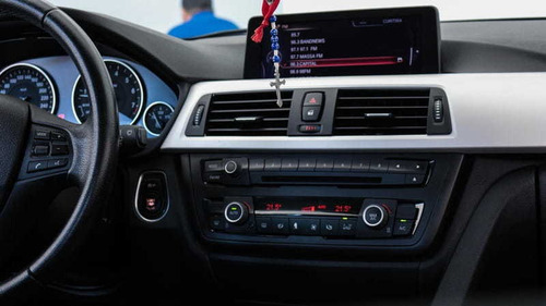 Imagem 12 de 15 de Bmw Bmw 320i 2014