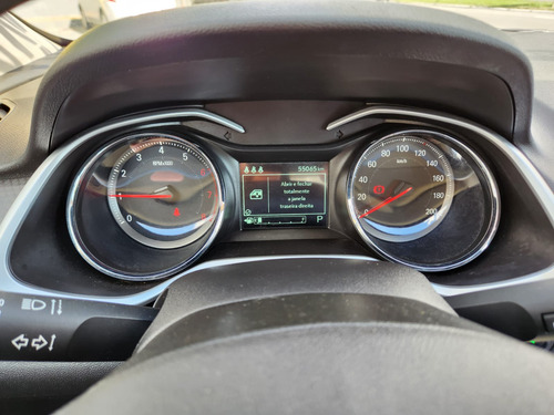 Chevrolet Onix plus Chevrolet Onix Plus 1.0 LTZ Turbo (Flex) (Aut)