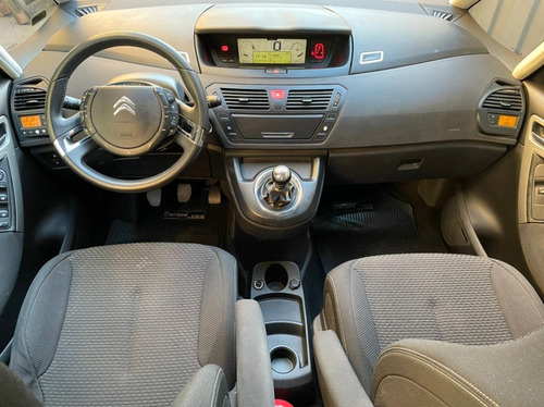 Citroen Grand C4 Picasso
