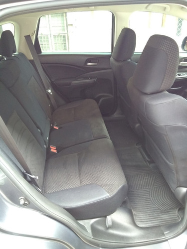 Honda Crv Lx